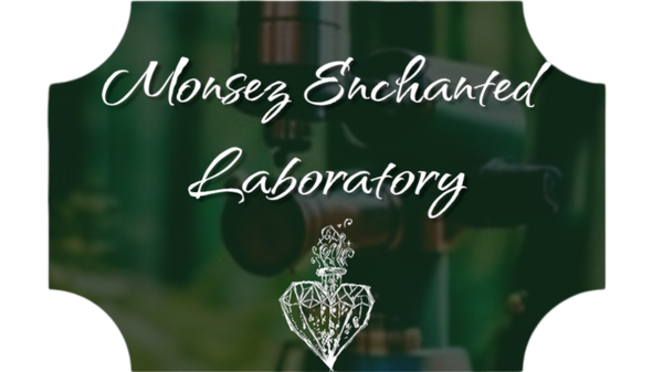 Monsez Enchanted Laboratory