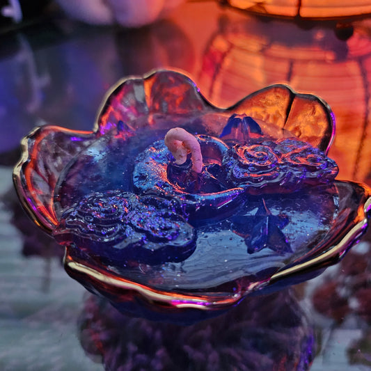 Riviera Dreams large tealight potion